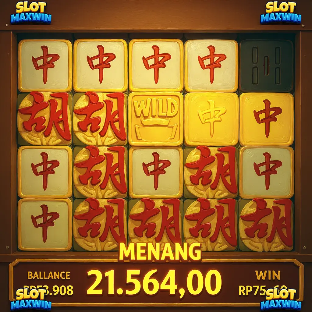 SLOT MAXWIN: Download (Terbaru) PKM Ranca Malaka Endah slot toto maxwin